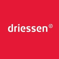 Vacatures bij Driessen in Rotterdam